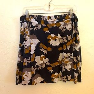 LG Skater Skirt with Pockets